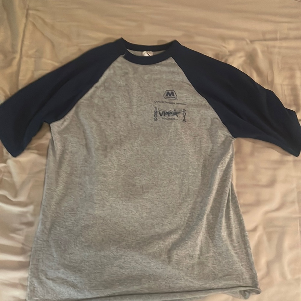 Vintage Augusta sportsware short sleeve tee.